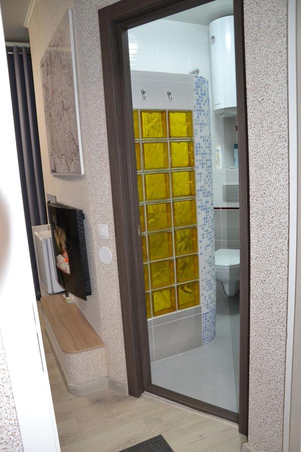 Business Apartment Central Grodno Exterior photo